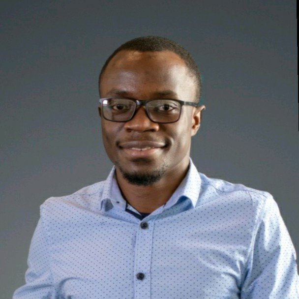 Confidence Mukwindidza, founder of Beacon Digital Solutions